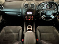 Mercedes-Benz M Class ML300 CDI BLUEEFFICIENCY SPORT 11