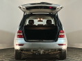 Mercedes-Benz M Class ML300 CDI BLUEEFFICIENCY SPORT 8