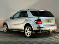 Mercedes-Benz M Class ML300 CDI BLUEEFFICIENCY SPORT 9
