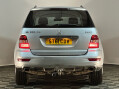 Mercedes-Benz M Class ML300 CDI BLUEEFFICIENCY SPORT 7