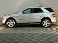 Mercedes-Benz M Class ML300 CDI BLUEEFFICIENCY SPORT 5