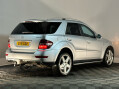 Mercedes-Benz M Class ML300 CDI BLUEEFFICIENCY SPORT 6
