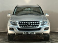 Mercedes-Benz M Class ML300 CDI BLUEEFFICIENCY SPORT 2