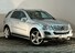 Mercedes-Benz M Class ML300 CDI BLUEEFFICIENCY SPORT