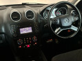 Mercedes-Benz M Class ML300 CDI BLUEEFFICIENCY SPORT 12