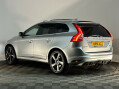 Volvo XC60 T6 R-DESIGN LUX NAV AWD 9