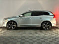Volvo XC60 T6 R-DESIGN LUX NAV AWD 5