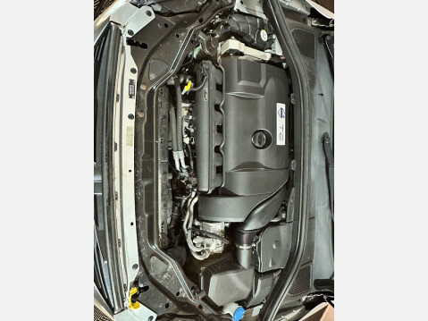 Volvo XC60 T6 R-DESIGN LUX NAV AWD 10