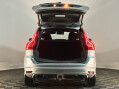 Volvo XC60 T6 R-DESIGN LUX NAV AWD 8