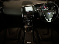 Volvo XC60 T6 R-DESIGN LUX NAV AWD 11
