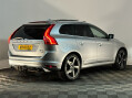 Volvo XC60 T6 R-DESIGN LUX NAV AWD 6