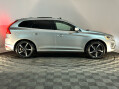 Volvo XC60 T6 R-DESIGN LUX NAV AWD 4