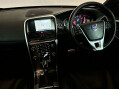 Volvo XC60 T6 R-DESIGN LUX NAV AWD 12