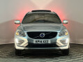 Volvo XC60 T6 R-DESIGN LUX NAV AWD 2