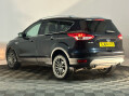 Ford Kuga TITANIUM TDCI 9