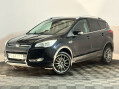Ford Kuga TITANIUM TDCI 3