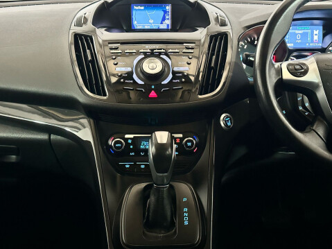 Ford Kuga TITANIUM TDCI 13