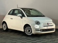 Fiat 500 LOUNGE 1
