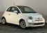 Fiat 500 LOUNGE