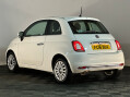 Fiat 500 LOUNGE 9