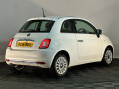 Fiat 500 LOUNGE 6