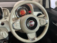 Fiat 500 LOUNGE 13