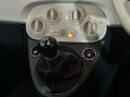 Fiat 500 LOUNGE 15