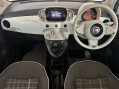 Fiat 500 LOUNGE 11