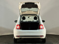 Fiat 500 LOUNGE 8