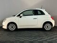 Fiat 500 LOUNGE 5