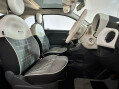 Fiat 500 LOUNGE 16