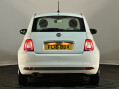 Fiat 500 LOUNGE 7