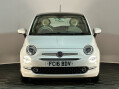 Fiat 500 LOUNGE 2