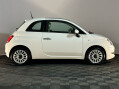 Fiat 500 LOUNGE 4