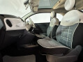 Fiat 500 LOUNGE 17
