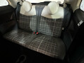 Fiat 500 LOUNGE 18