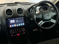 Mercedes-Benz M Class ML300 CDI BLUEEFFICIENCY SPORT 12