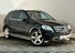Mercedes-Benz M Class ML300 CDI BLUEEFFICIENCY SPORT