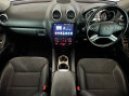 Mercedes-Benz M Class ML300 CDI BLUEEFFICIENCY SPORT 11