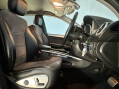 Mercedes-Benz M Class ML300 CDI BLUEEFFICIENCY SPORT 16