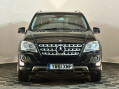 Mercedes-Benz M Class ML300 CDI BLUEEFFICIENCY SPORT 2