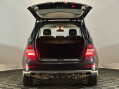 Mercedes-Benz M Class ML300 CDI BLUEEFFICIENCY SPORT 8