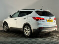 Hyundai SANTA FE PREMIUM CRDI 10
