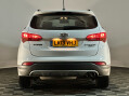 Hyundai SANTA FE PREMIUM CRDI 8