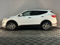 Hyundai SANTA FE PREMIUM CRDI 5