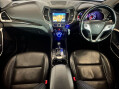 Hyundai SANTA FE PREMIUM CRDI 12