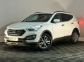 Hyundai SANTA FE PREMIUM CRDI 3