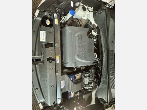 Hyundai SANTA FE PREMIUM CRDI 11