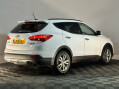 Hyundai SANTA FE PREMIUM CRDI 7