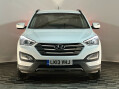 Hyundai SANTA FE PREMIUM CRDI 2